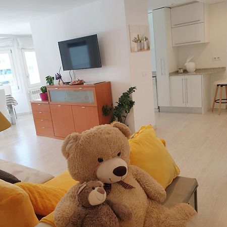 Centrico Loft En Andorra La Vella Con 2 Parkings Hut 5372 Leilighet Eksteriør bilde