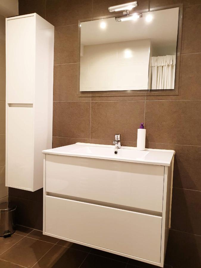 Centrico Loft En Andorra La Vella Con 2 Parkings Hut 5372 Leilighet Eksteriør bilde