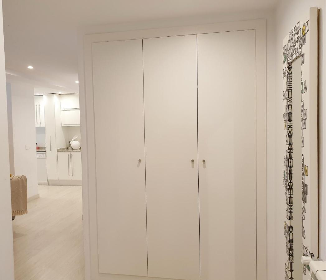 Centrico Loft En Andorra La Vella Con 2 Parkings Hut 5372 Leilighet Eksteriør bilde