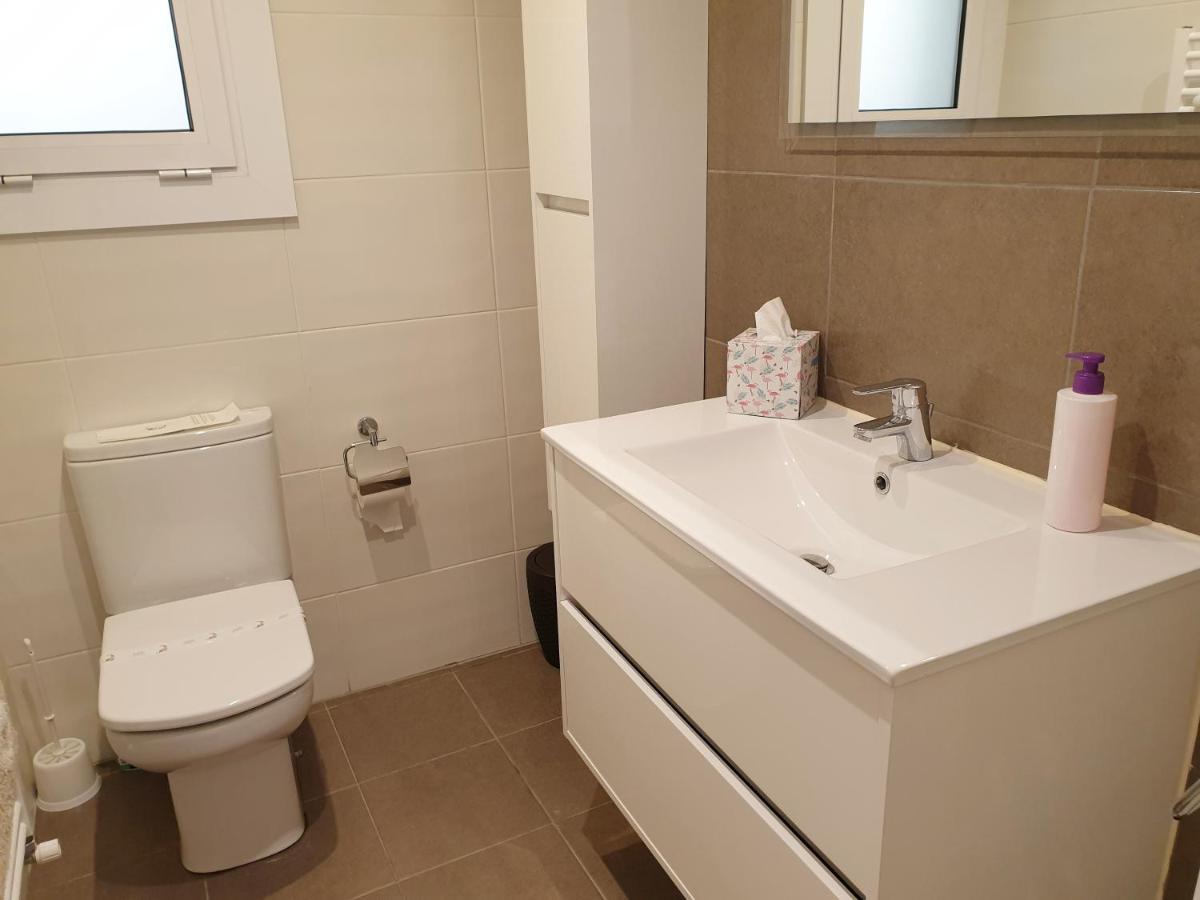 Centrico Loft En Andorra La Vella Con 2 Parkings Hut 5372 Leilighet Eksteriør bilde
