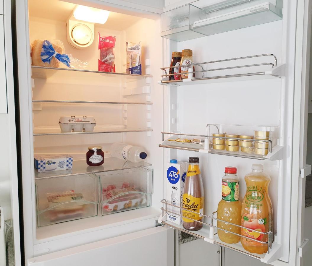 Centrico Loft En Andorra La Vella Con 2 Parkings Hut 5372 Leilighet Eksteriør bilde
