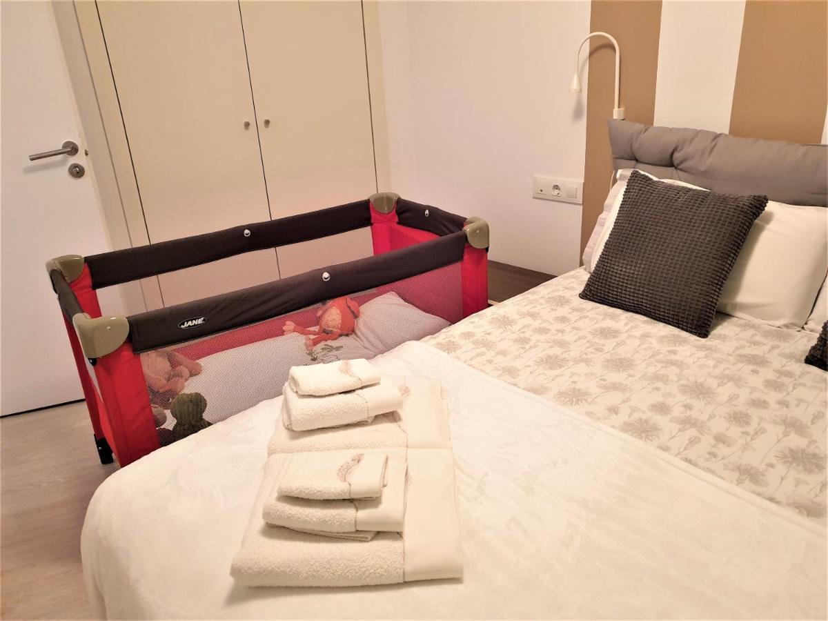 Centrico Loft En Andorra La Vella Con 2 Parkings Hut 5372 Leilighet Eksteriør bilde