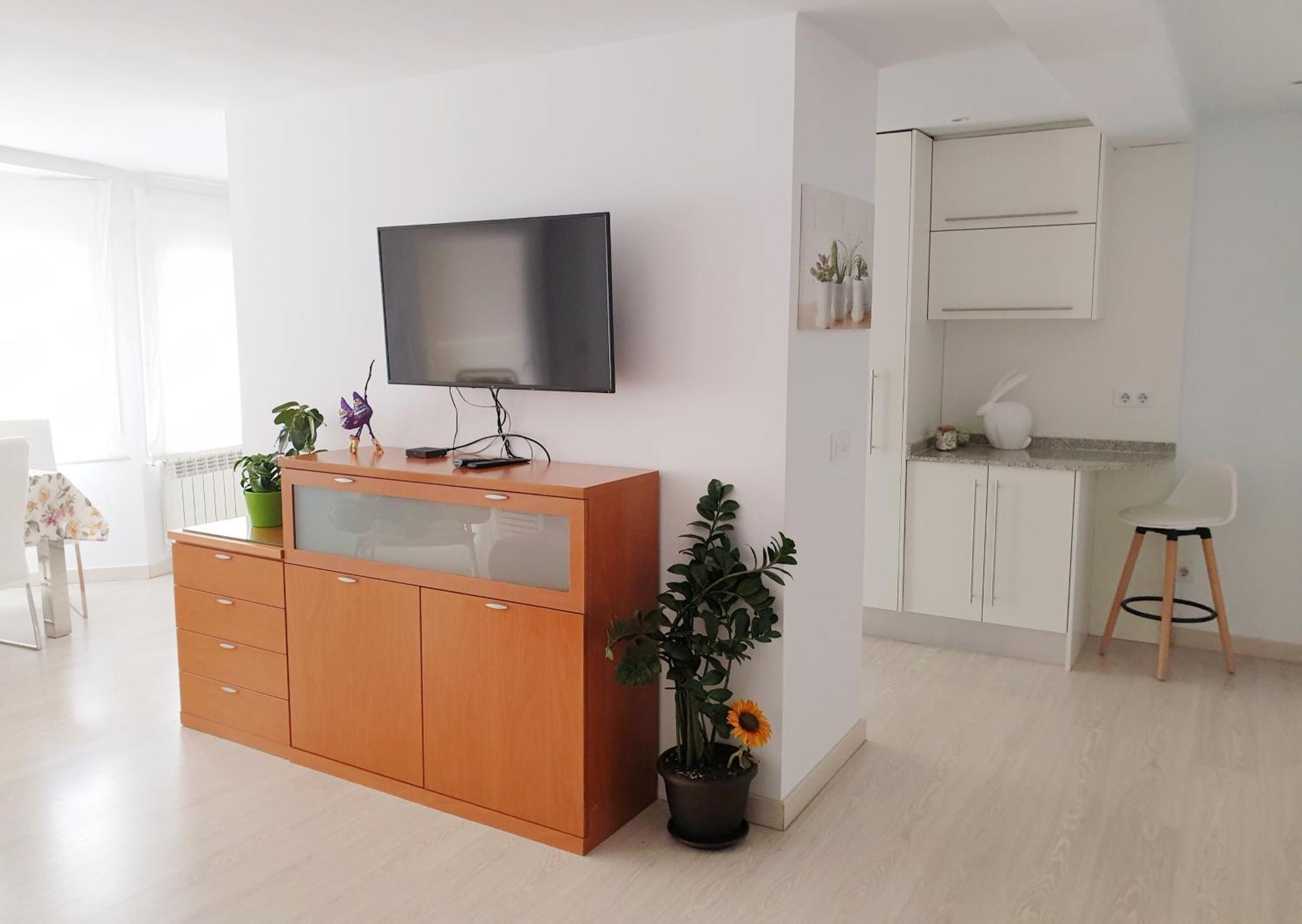 Centrico Loft En Andorra La Vella Con 2 Parkings Hut 5372 Leilighet Eksteriør bilde