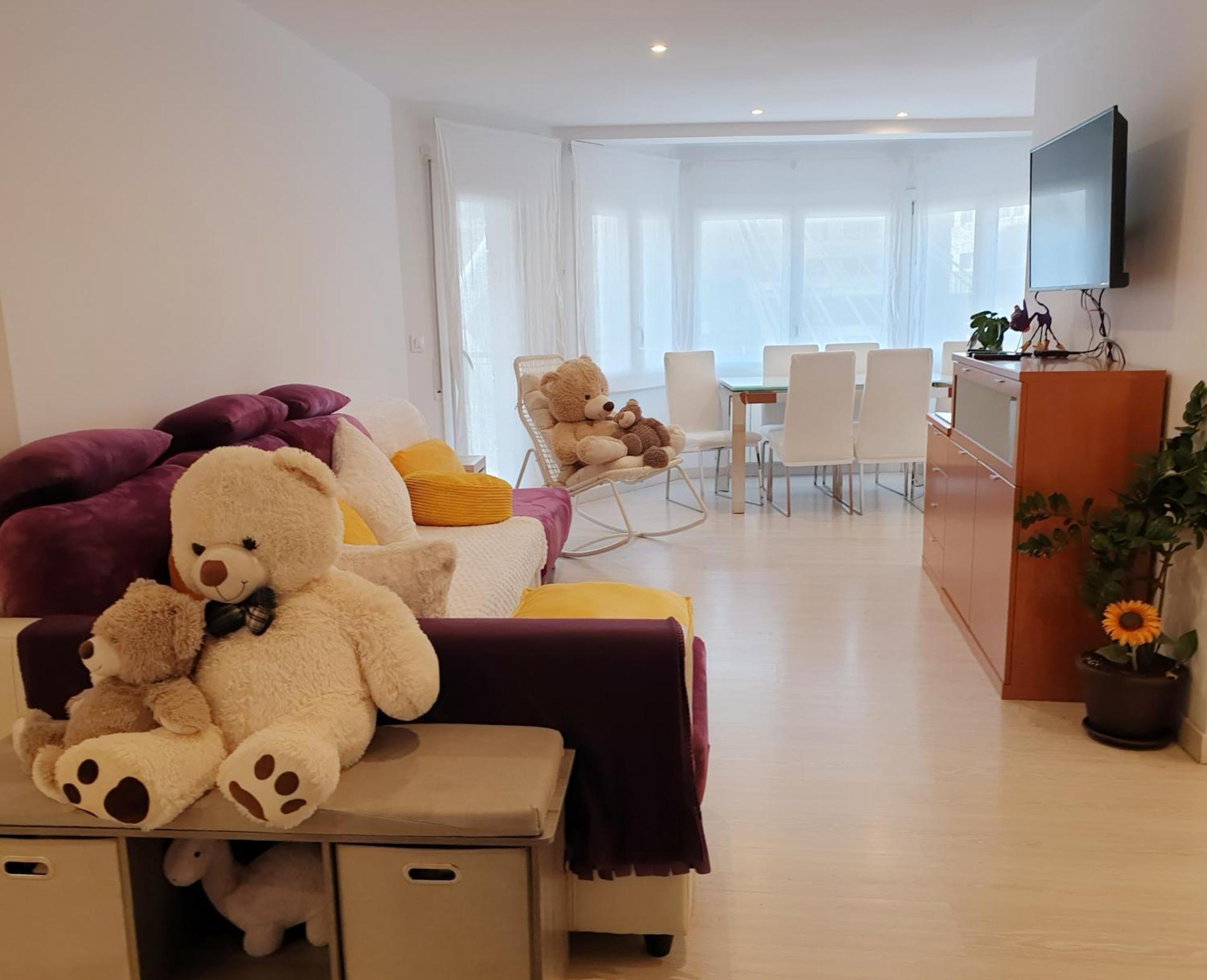 Centrico Loft En Andorra La Vella Con 2 Parkings Hut 5372 Leilighet Eksteriør bilde