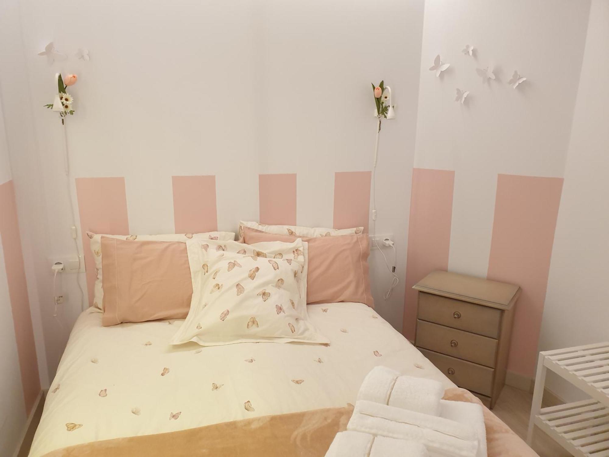 Centrico Loft En Andorra La Vella Con 2 Parkings Hut 5372 Leilighet Eksteriør bilde