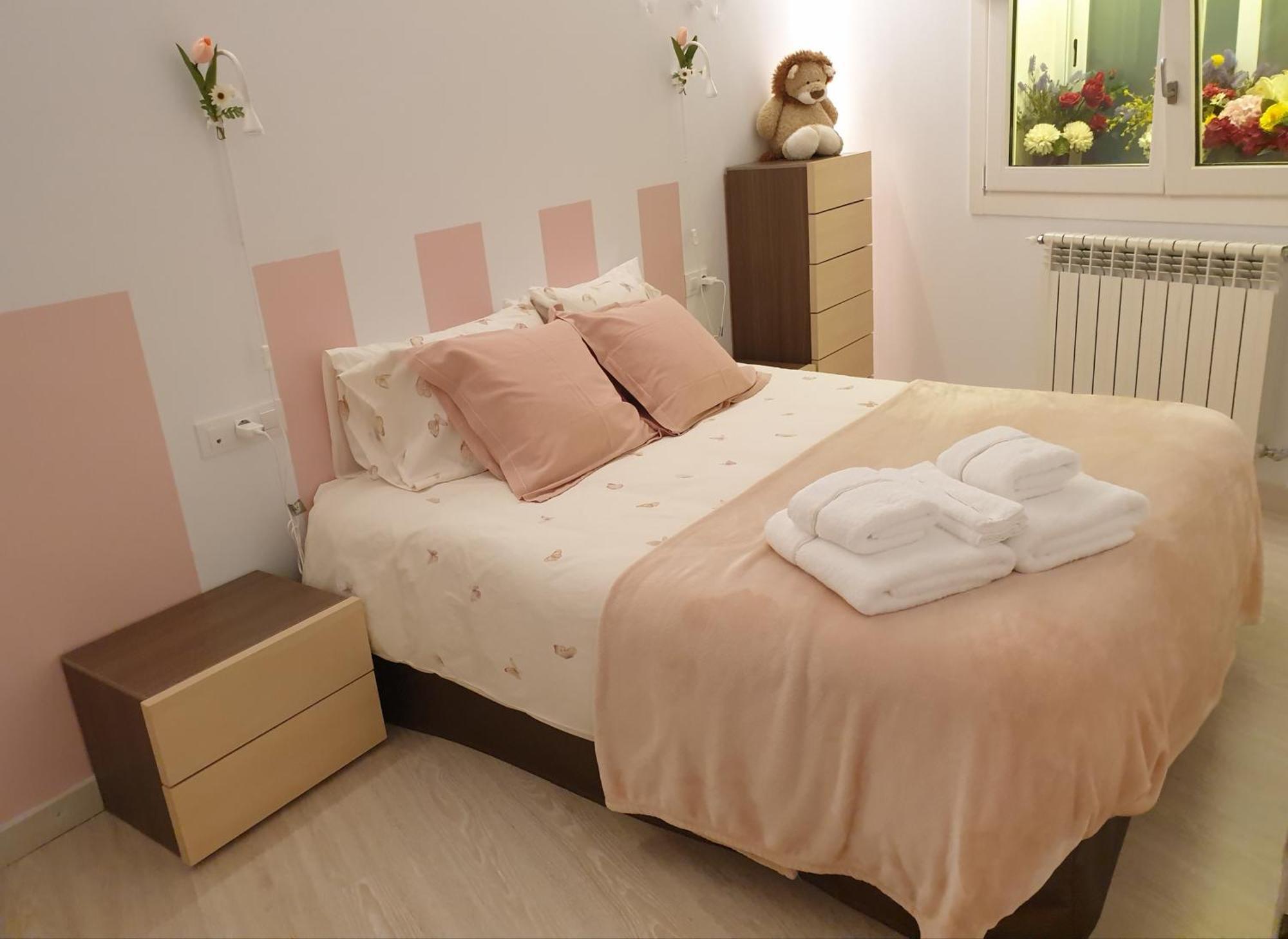 Centrico Loft En Andorra La Vella Con 2 Parkings Hut 5372 Leilighet Eksteriør bilde