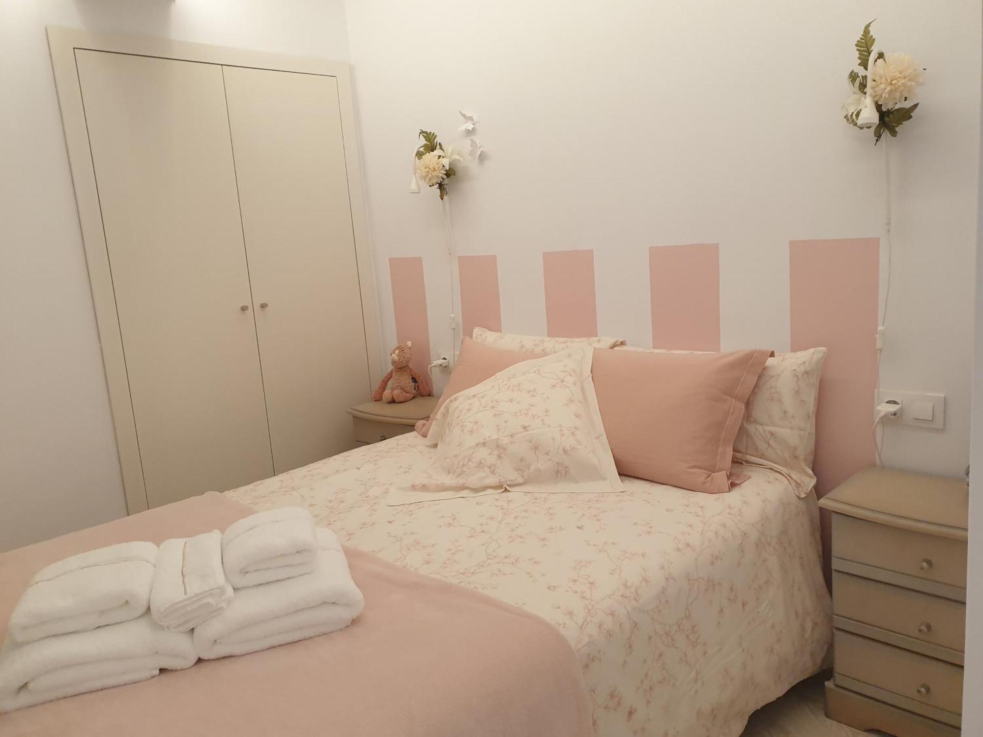 Centrico Loft En Andorra La Vella Con 2 Parkings Hut 5372 Leilighet Eksteriør bilde