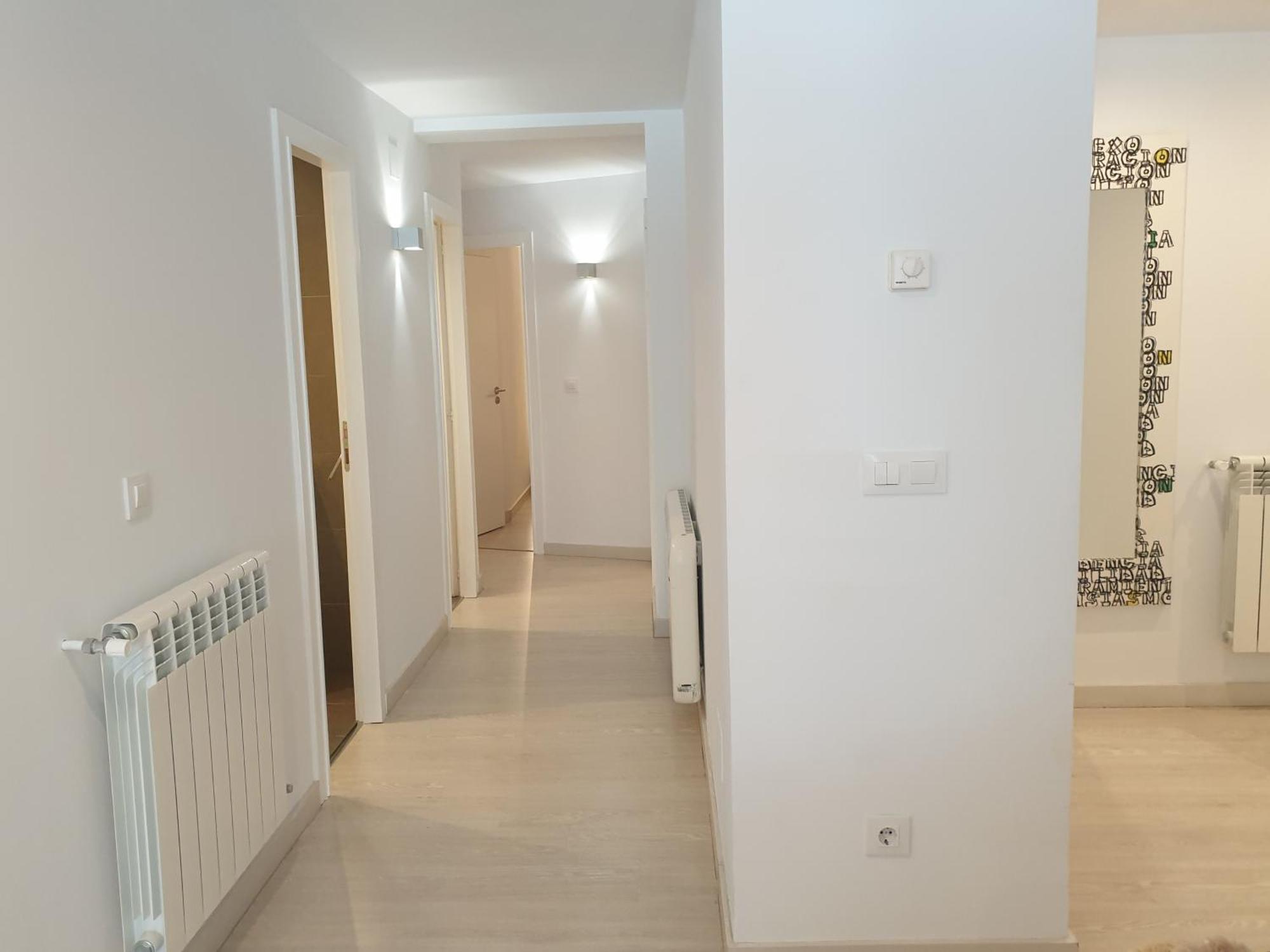 Centrico Loft En Andorra La Vella Con 2 Parkings Hut 5372 Leilighet Eksteriør bilde