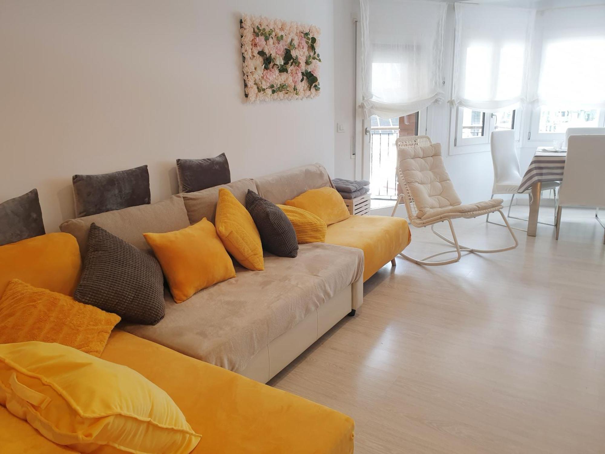 Centrico Loft En Andorra La Vella Con 2 Parkings Hut 5372 Leilighet Eksteriør bilde