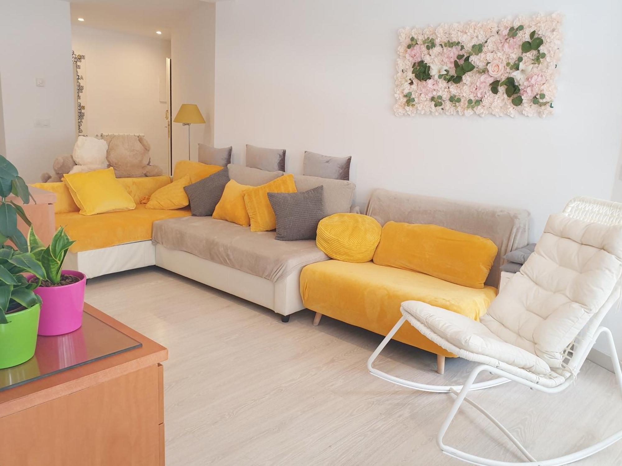 Centrico Loft En Andorra La Vella Con 2 Parkings Hut 5372 Leilighet Eksteriør bilde