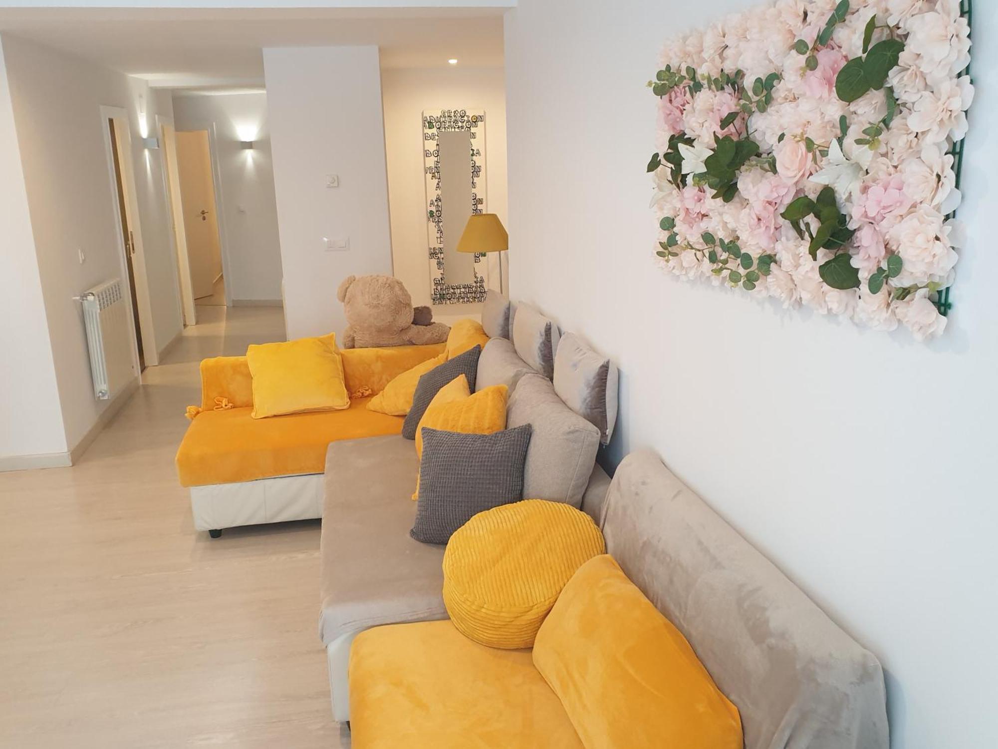 Centrico Loft En Andorra La Vella Con 2 Parkings Hut 5372 Leilighet Eksteriør bilde