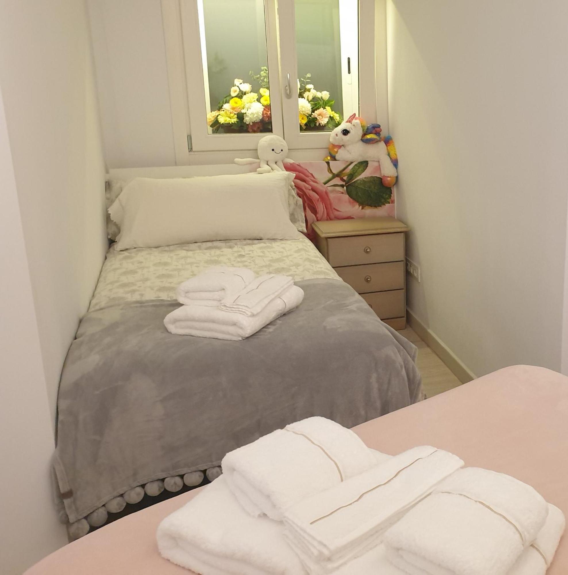 Centrico Loft En Andorra La Vella Con 2 Parkings Hut 5372 Leilighet Eksteriør bilde